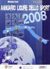 Annuario ligure dello sport 2007/2008