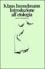 Introduzione all'etologia