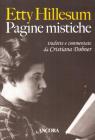 Pagine mistiche tradotte e commentate da Cristiana Dobner