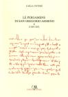 Le pergamene di San Gregorio Armeno (1168-1265)