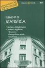 Elementi di statistica. E-book