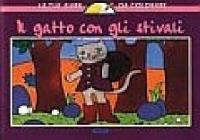 Il gatto con gli stivali