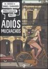 Adi�s muchachos