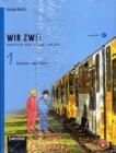 Wir zwei. Kursbuch-Arbeitsbuch. Con espansione online. Con CD Audio. Per la Scuola media vol.1