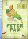 Peter Pan. Con CD Audio. Per la Scuola media