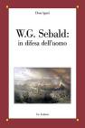Sebald, in difesa dell'uomo