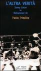 L' altra verit�. Sonny Liston vs Muhammad Ali