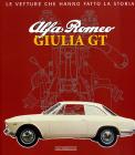 Alfa Romeo. Giulia GT Alfa Romeo. Giulia GT