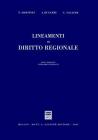 Lineamenti di diritto regionale
