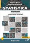 Statistica. Metodologia per le scienze economiche e sociali Statistica. Metodologia per le scienze economiche e sociali