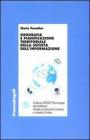 Geografia e pianificazione territoriale della societ� dell'informazione