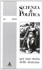 Scienza & politica. Per una storia delle dottrine vol.42