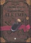 Alkymia. Septimus Heap vol.3