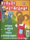 Il topo di citt� e il topo di campagna. Storie da attaccare. Con adesivi