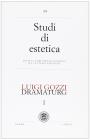 Studi di estetica vol.39