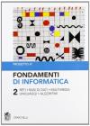 Fondamenti di informatica vol.2