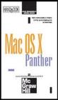 Mac OS X Panther