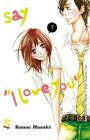 Say �I love you� vol.7