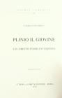 Plinio il Giovane ed il diritto pubblico di Roma (1905)