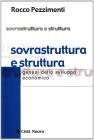Sovrastruttura e struttura. Genesi dello sviluppo economico Sovrastruttura e struttura. Genesi dello sviluppo economico