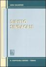 Diritto sindacale