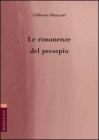 Le rimanenze del presepio