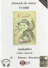 Cuore. Audiolibro