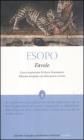 Favole. Testo greco a fronte. Ediz. Integrale