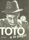 Tot� e io pago! Pensieri