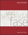 Voci di seconda fase