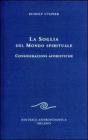 La soglia del mondo spirituale. Considerazioni aforistiche