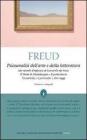 Psicoanalisi dellarte e della letteratura. E-book