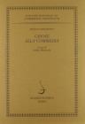 Chiose alla �Commedia�