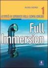 Full immersion. Attivit� di revisione della lingua inglese. Per le Scuole superiori vol.2