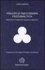 Principi di psicoterapia psicoanalitica