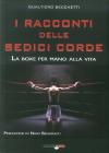I racconti delle sedici corde. La boxe per mano alla vita