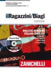 Il Ragazzini-Biagi Concise. Dizionario inglese-italiano italian-english dictionary. Con DVD-ROM
