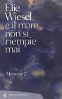 E il mare non si riempie mai
