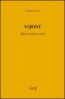 Vajont. Mors inimica venit