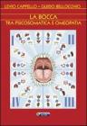 La bocca tra psicosomatica e omeopatia