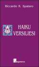 Haiku versiliesi