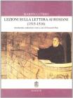 Lezioni sulla Lettera ai Romani vol.1
