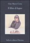 Il libro di legno Il libro di legno