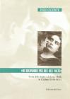 Mi riconobbe per ben due volte. Storia dello stupro e di donne ribelli in Calabria (1814-1975) Mi riconobbe per ben due volte. Storia dello stupro e di donne ribelli in Calabria (1814-1975)
