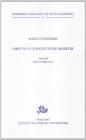 Oratio in expositione Homeri