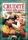Crudit�