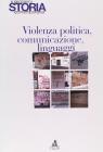 Storia e problemi contemporanei vol.55