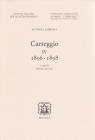 Carteggio vol.4