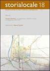 Storia locale. Quaderni pistoiesi di cultura moderna e contemporanea vol.18