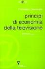 Principi di economia della televisione